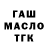 ТГК THC oil Luidmila Kalugina